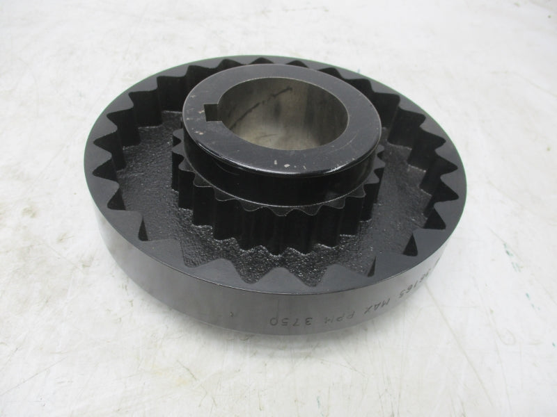 LOVEJOY 9S-FLNG-2-1/8-1/2X1/4KW NSMP