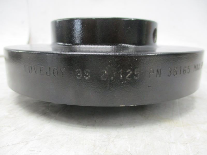 LOVEJOY 9S-FLNG-2-1/8-1/2X1/4KW NSMP