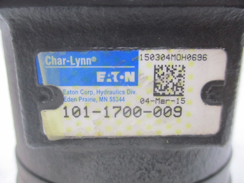 EATON 101-1700-009 NSMP