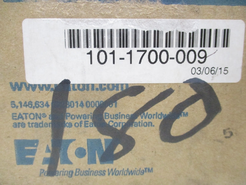 EATON 101-1700-009 NSMP
