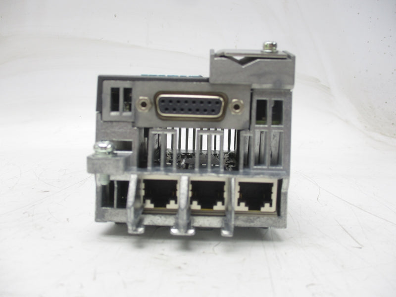 SIEMENS 6SL3040-0JA01-0AA0 5V NSMP