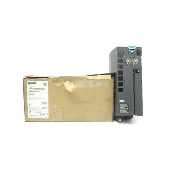 SIEMENS 6SL3210-1PB15-5UL0 200-240V 13.5/7.8A NSMP