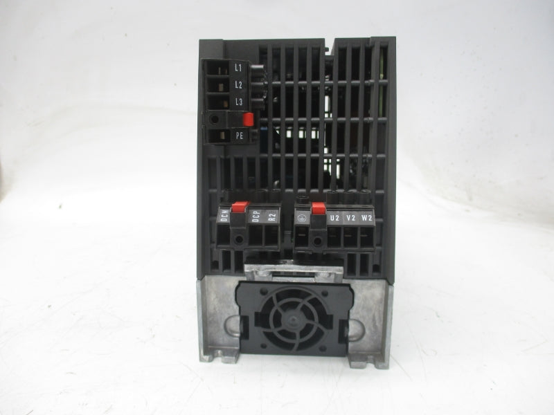 SIEMENS 6SL3210-1PB15-5UL0 200-240V 13.5/7.8A NSMP