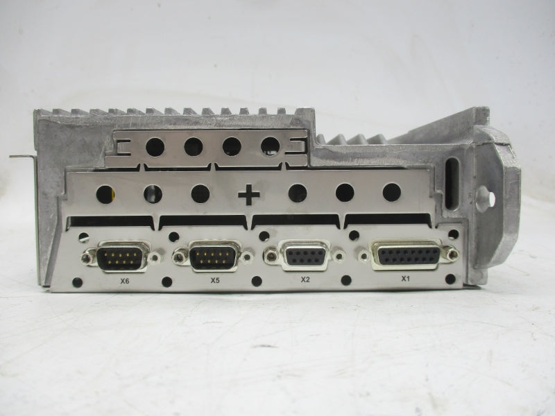 KOLLMORGEN SERVOSTAR303 S30361-NA 110-230V 3A UNMP