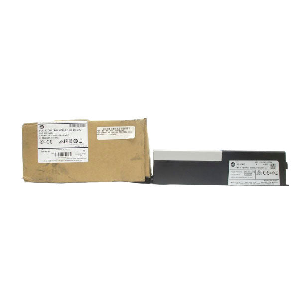 ALLEN BRADLEY 150-SCMD SER. B F/W 6.003 100-240VAC NSMP