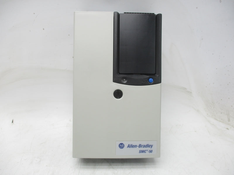 ALLEN BRADLEY 150-SCMD SER. B F/W 6.003 100-240VAC NSMP