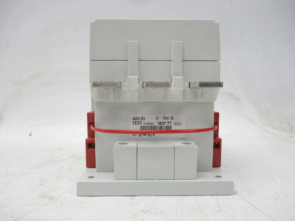 ALLEN BRADLEY 100S-D420ED22BC SER. B 110-130V NSMP