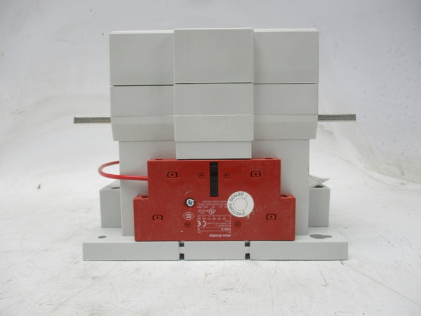 ALLEN BRADLEY 100S-D420ED22BC SER. B 110-130V NSMP