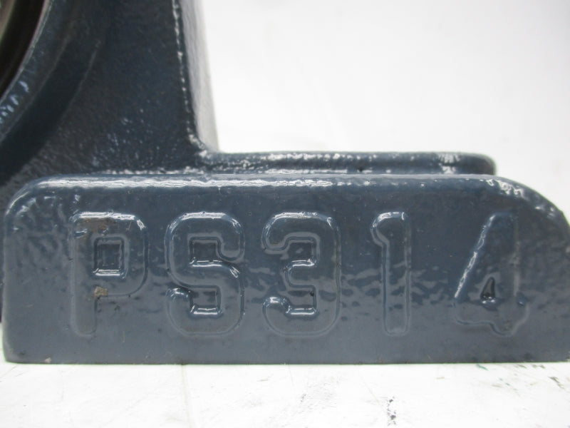 BAC PS314 L314K0(01) NSNP