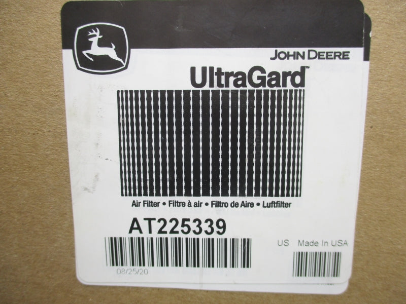 JOHN DEERE AT225339 NSMP