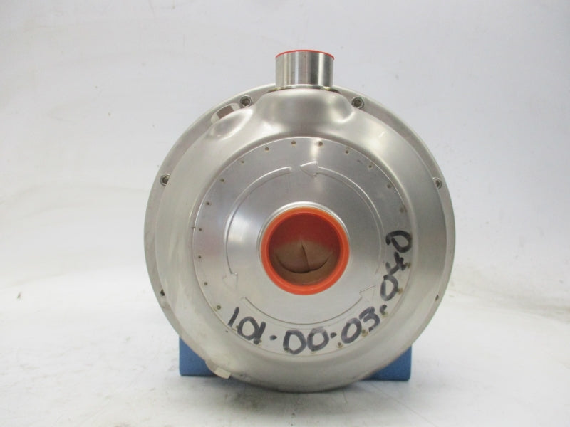 GOULDS 1MS1E5C4 1X1-1/4-6" NSNP