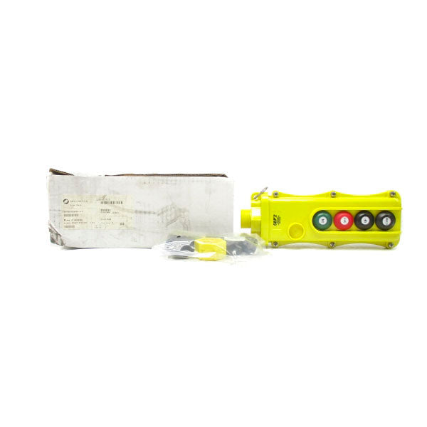 MAGNETEK SBP2 NSMP