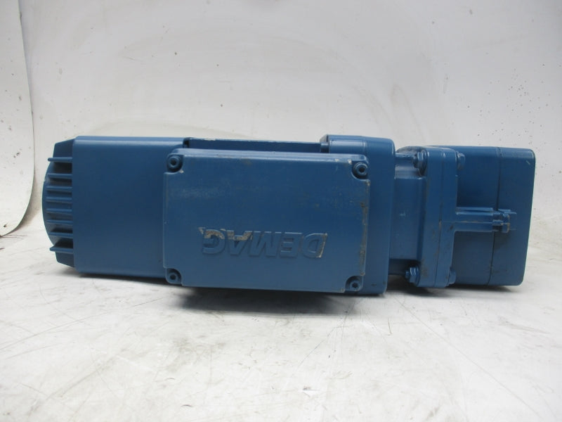 DEMAG CRANES ZBA63B4B003 AMK20TD NSNP