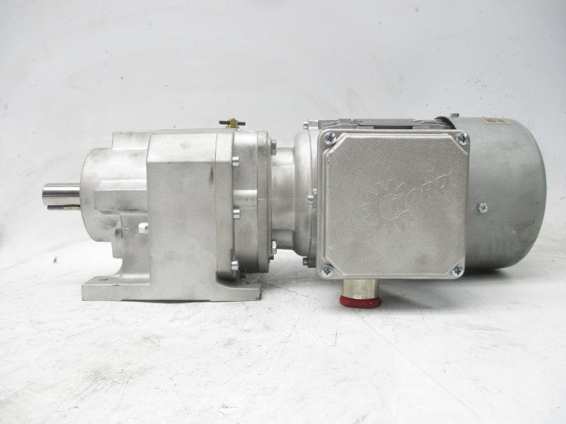 NORD 373.1VL-80LP/4CUSTW NSNP