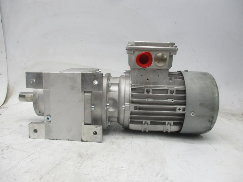 NORD 373.1VL-80LP/4CUSTW NSNP