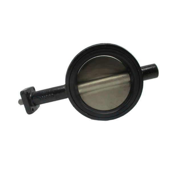 APOLLO WD14106SNT 8" 2000PSI NSNP
