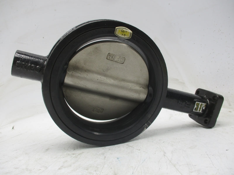 APOLLO WD14106SNT 8" 2000PSI NSNP