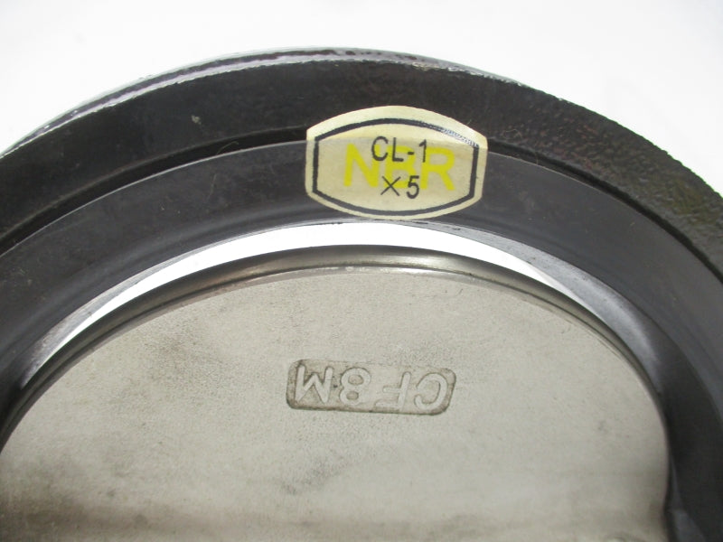 APOLLO WD14106SNT 8" 2000PSI NSNP