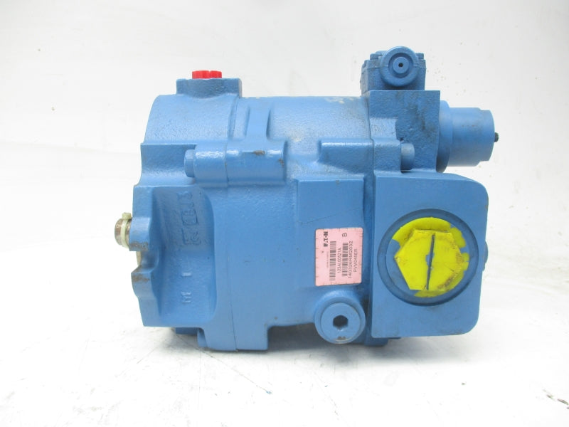 EATON PVM045ER 123AL00521A NSNP