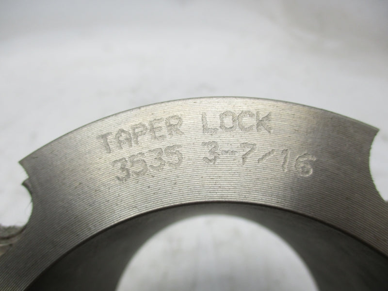 DODGE 3535X3-7/16KW 117234 NSMP