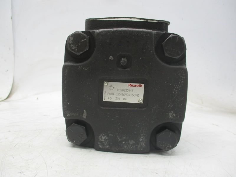 REXROTH R900935445 NSNP