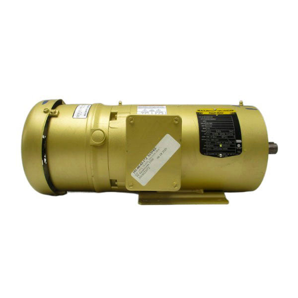 STEARNS 105603100BQF 76BK3100BQF 208-230V 2.4/.18A NSNP