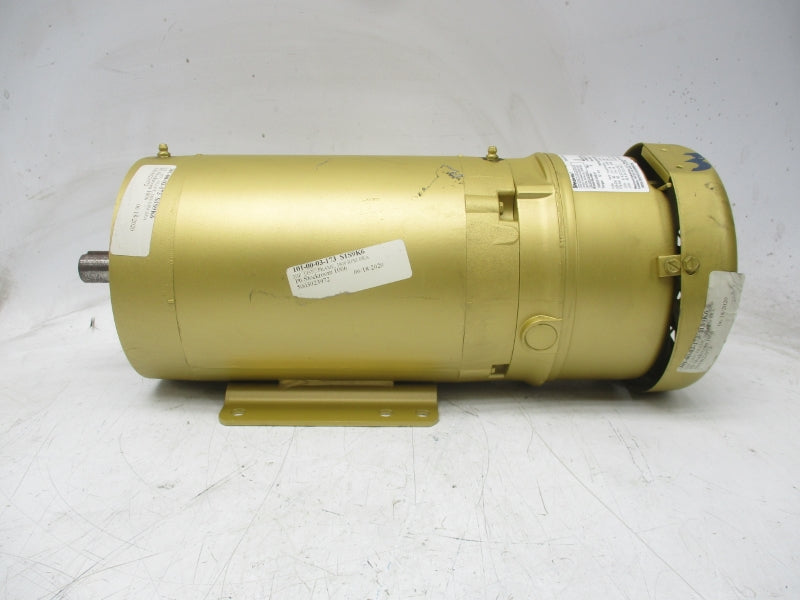 STEARNS 105603100BQF 76BK3100BQF 208-230V 2.4/.18A NSNP