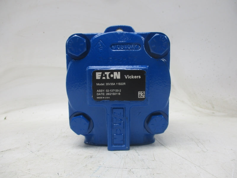 EATON 35V35A11B22R 02-137130-2 NSNP