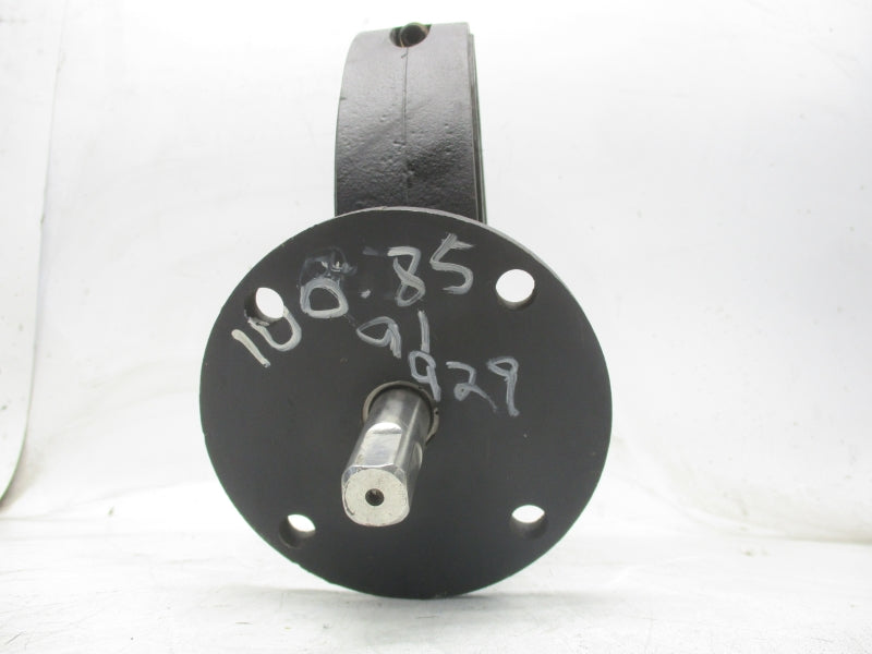 POSI-FLATE D4361000-01041001 NSNP