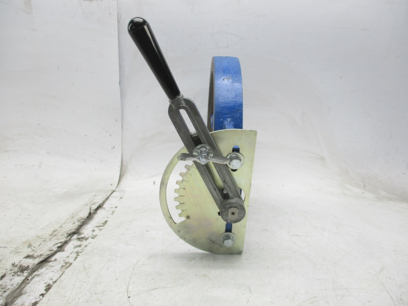 PDC 09-10 80-125PSI NSNP