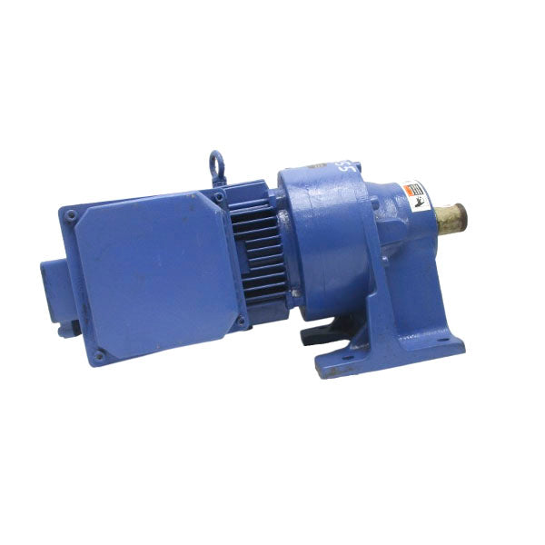 SUMITOMO TC-FX CNHM1-6115YA-87 230/460V 3.38/1.69A NSNP