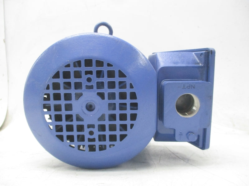 SUMITOMO TC-FX CNHM1-6115YA-87 230/460V 3.38/1.69A NSNP