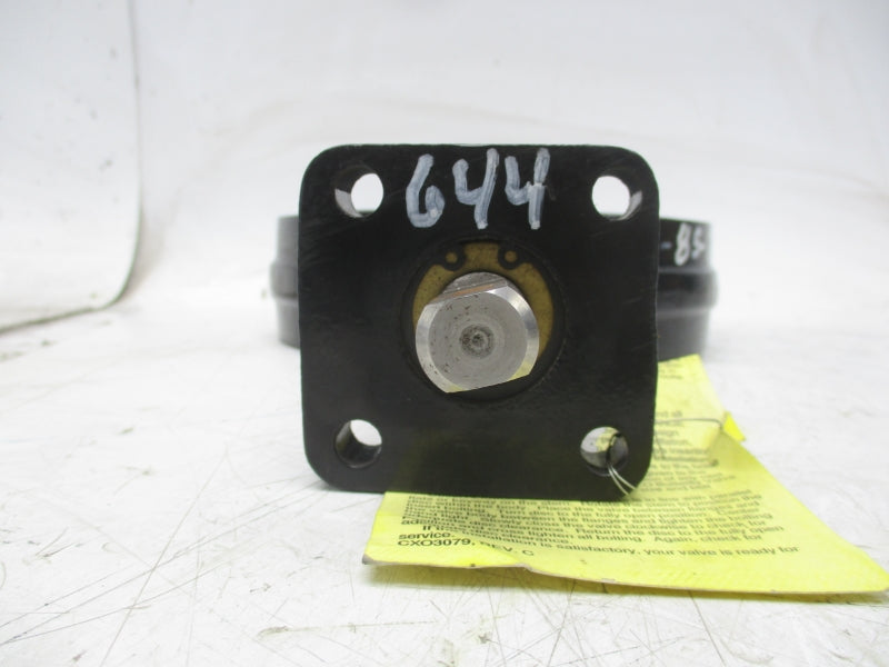 APOLLO WD14106SNI 200PSI 6" NSNP