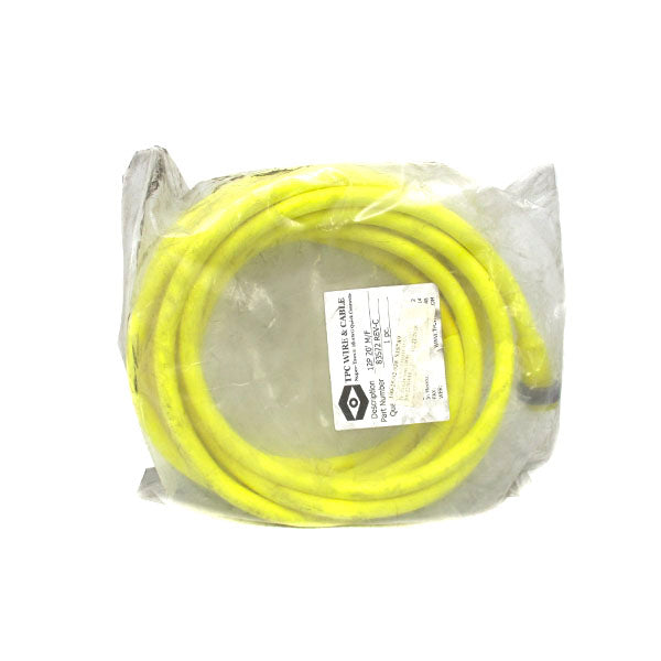 TPC WIRE & CABLE 83572 REV. C NSMP