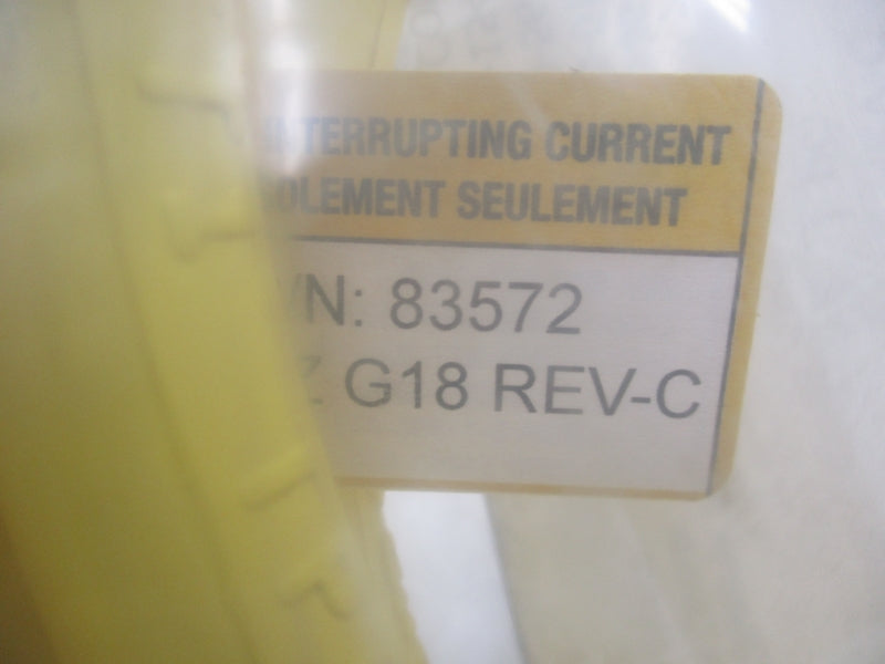 TPC WIRE & CABLE 83572 REV. C NSMP