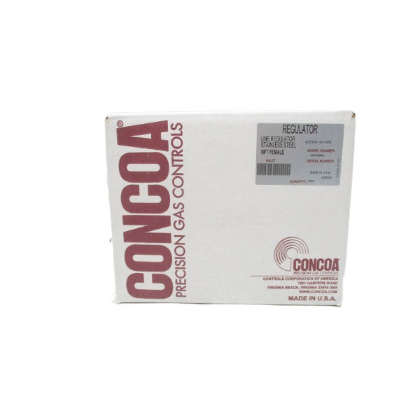CONCOA 4253001-01-00 NSFS