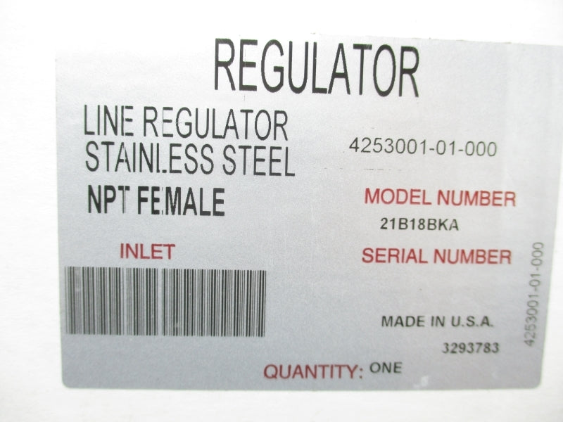 CONCOA 4253001-01-00 NSFS