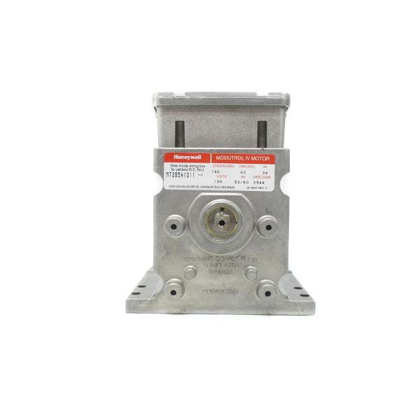 HONEYWELL M7285A1011 120V NSNP