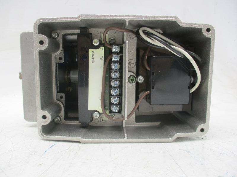 HONEYWELL M7285A1011 120V NSNP