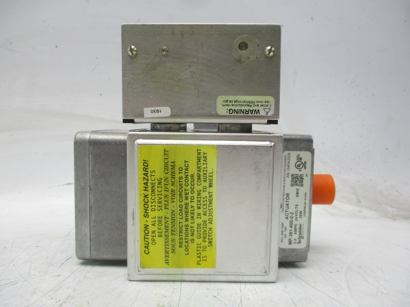 SCHNEIDER ELECTRIC MP-361-600-0-2 24V 2.5A NSNP