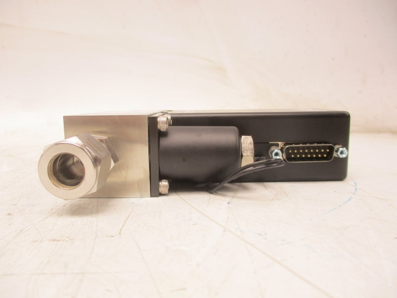 BROOKS INSTRUMENT 5850IA2CM322BEA 15-24VDC NSMP