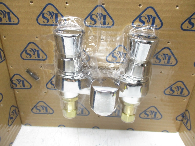 T&S B-0831-02 NSMP