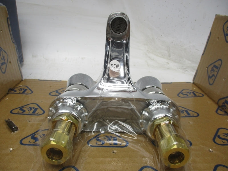 T&S B-0831-02 NSMP