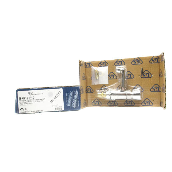 T&S B-0712-F10 NSMP