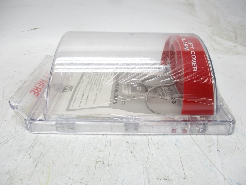 SAFTY TECHNOLOGY INTERNATIONAL STI-1100 NSMP