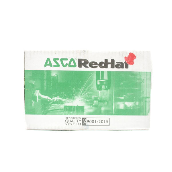 ASCO 8220G025 110/120V NSFS