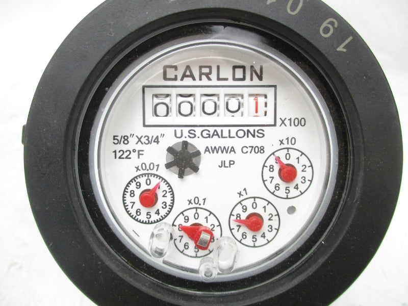 CARLON 750JLP NSMP