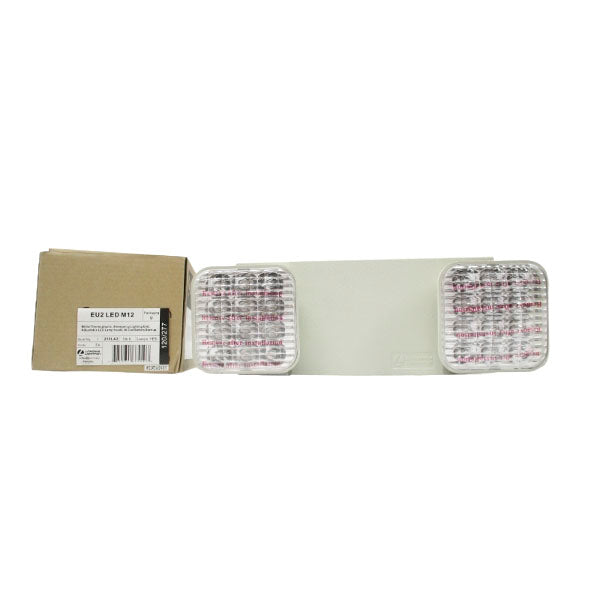 LITHONIA LIGHTING EU2LEDM12 NSMP