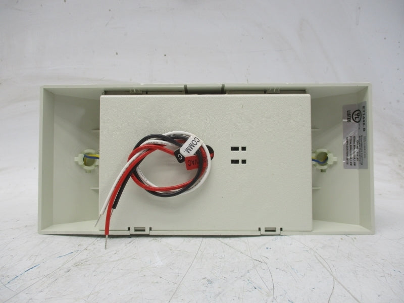 LITHONIA LIGHTING EU2LEDM12 NSMP