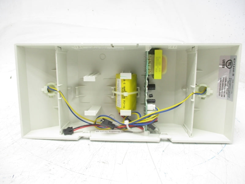 LITHONIA LIGHTING EU2LEDM12 NSMP
